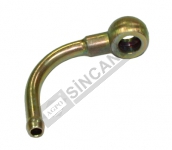 MAZOT OTOMATİK BORUSU ÇIKIŞ