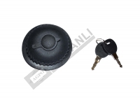 Fuel Cap W/Lock