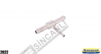 Hydraulic Connector