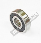 VOLANT RULMANI 6303 2RS