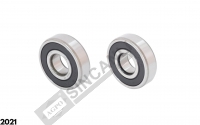 Pilot Bearings 6304 Zz