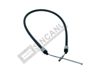 Hand Accelerator Cable