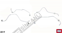 Fuel Tube Set Bosch Type