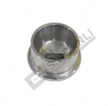 SİLİNDİR KAPAK ATEŞLEME HÜCRESİ