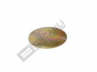 SİLİNDİR BLOK TAPASI 60 LIK (2 MM KALINLIK)