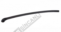 HAVA FİLTRE ASPİRASYON HORTUMU KONİK