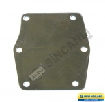 SİLİNDİR BLOK ARKA KAPAĞI