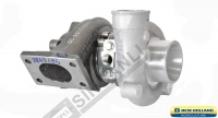 TURBO KOMPLESİ 3 CYL