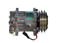 KLİMA KOMPRÖSÖRÜ