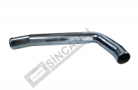 TURBO SAC BORU-HAVA SOĞUTUCUSUNA Gİ