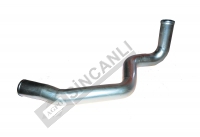 TURBO SOGUTUCU CIKIS BORUSU SAC