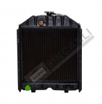 KOMPLE RADYATÖR 4 SIRA PN 2201034PN 170600