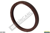 KRANK ARKA KEÇESİ 114x135x