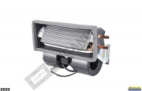 KABİN KALORİFER MOTORU FAN (3 KADEMELİ)