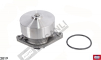 Water Pump Assembly