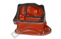 Water Pump Connecting (Casting)