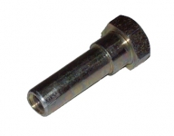 Bolt-Water Pump Pulley