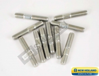 EKSANTRİK KAPAK SAPLAMASI