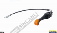 Joystick Handle
