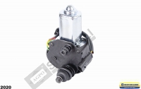 Motor,Electric 