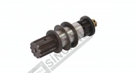 Balancer Shaft