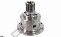Gear Box