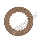 ÖN DİF.FREN BALATASI