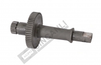 BALANSİYER İÇ DİŞLİSİ L=196,5