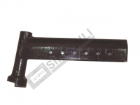 Housing-Front Spindle
