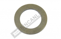 BALANSİYER DENGE DİŞLİ PULU