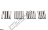 ÖN DİF.MASURA BİLYA TK (19 ADET) 5x30 MM