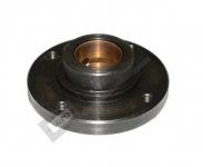 BALANSİYER TAHRİK DİŞLİ YUVASI