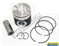 PİSTON SEGMAN PİM TAKIMI