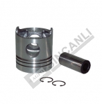 PİSTON 100,4 MM ESKİ MODEL