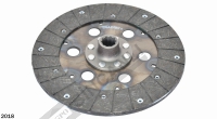 KASNAK DİSKİ 10''