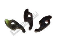 Lever Pressure Plate