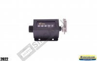 BALYA SAYACI, KUYRUK MİLİ DEVİR (BALE COUNTER)