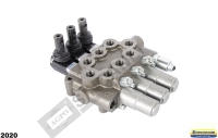 Control Valve 