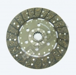 Clutch Plate
