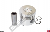 PİSTON 103.00 MM STD 34 PİM