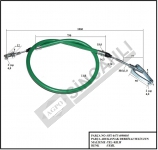 Cable-Clutch