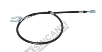 KASNAK DEBRİYAJ TELİ UZUN 1160 MM