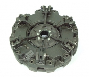 Clutch Assembly (Forging Levers,W/Organic Clutch P