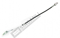 Cable-Clutch