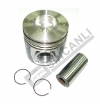 PİSTON 104 MM TURBO (70777 MUADİLİ)