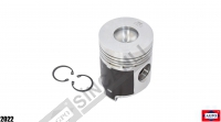 PİSTON STD UZUN TİP 110.00 mm