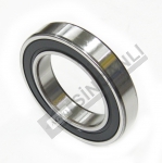 KASNAK PTO RULMANI 6014 2RS