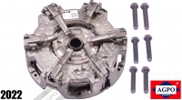 Clutch Assembly