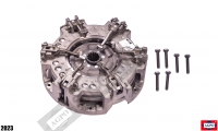 Clutch Assembly