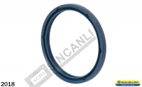 PTO KUYRUK MİL KEÇE 40x47x4